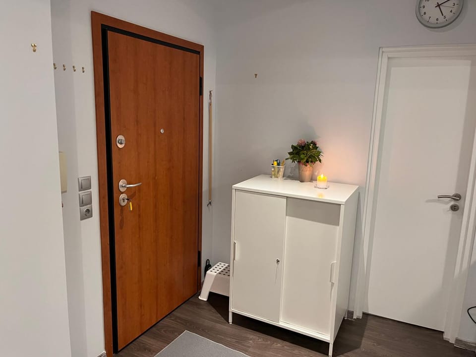 Studio by Acropolis Apartment in Kallithea