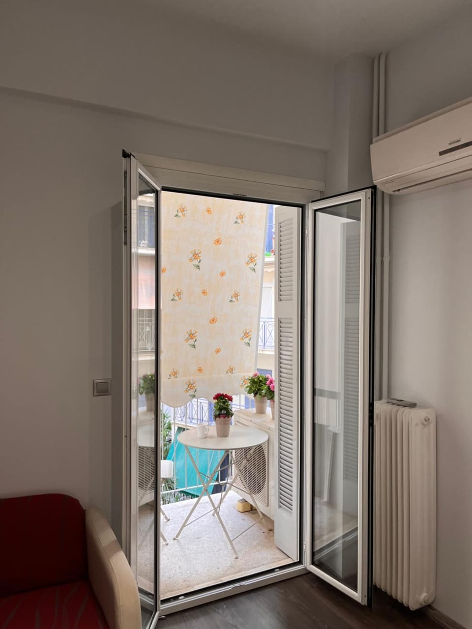 Studio by Acropolis Apartment in Kallithea