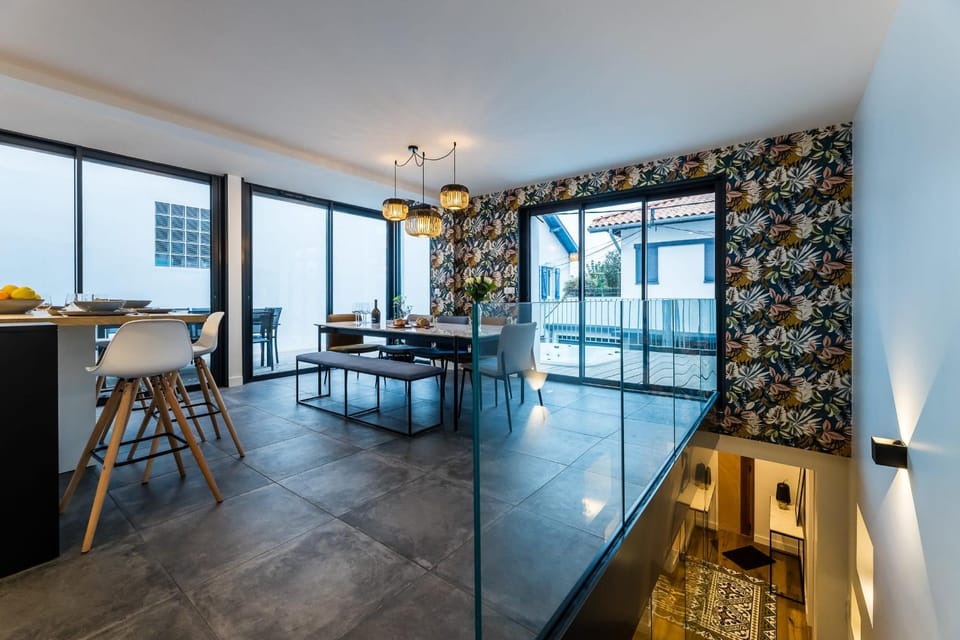 BLOOMY - Villa Biarritz Villa in Biarritz