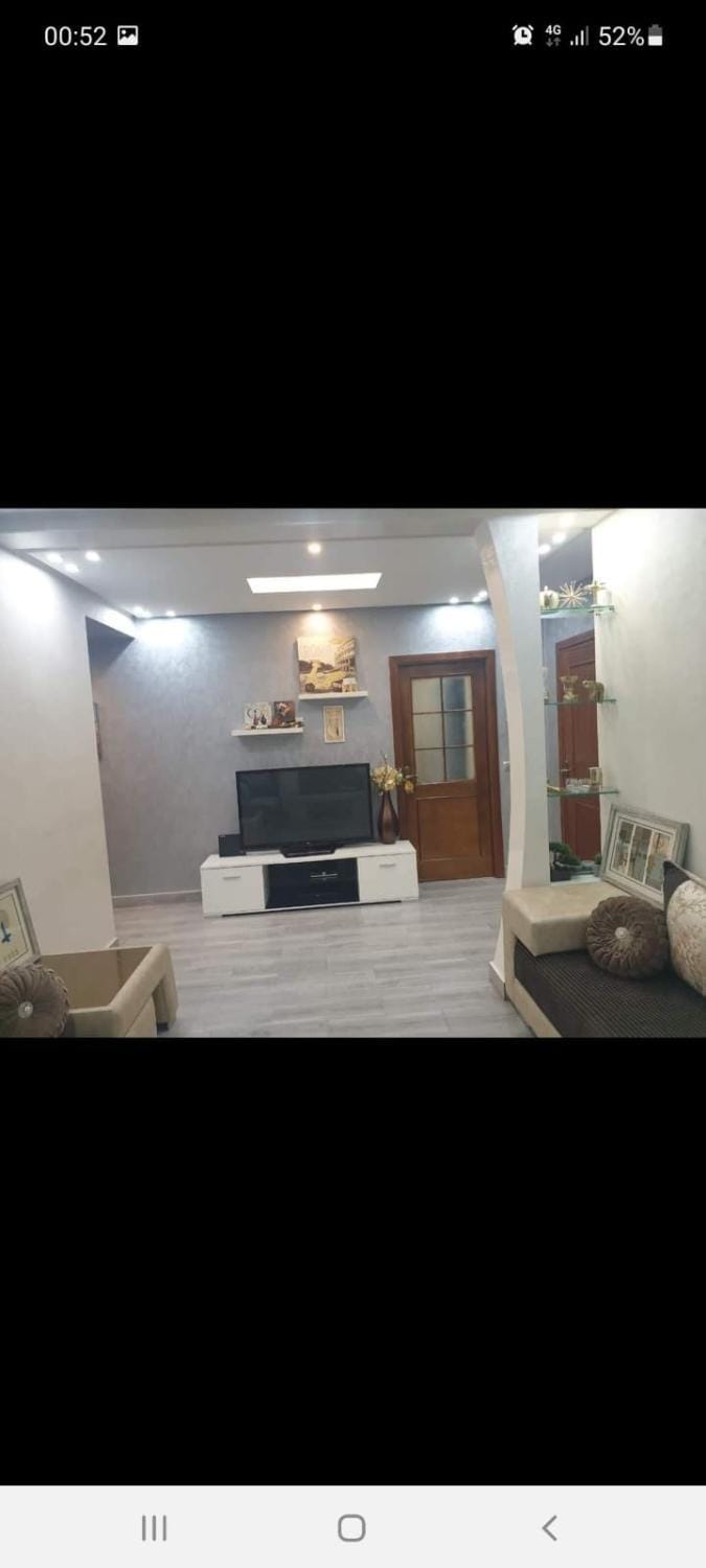 مجمع النور Apartment in Tangier