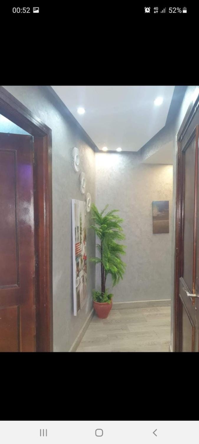 مجمع النور Apartment in Tangier