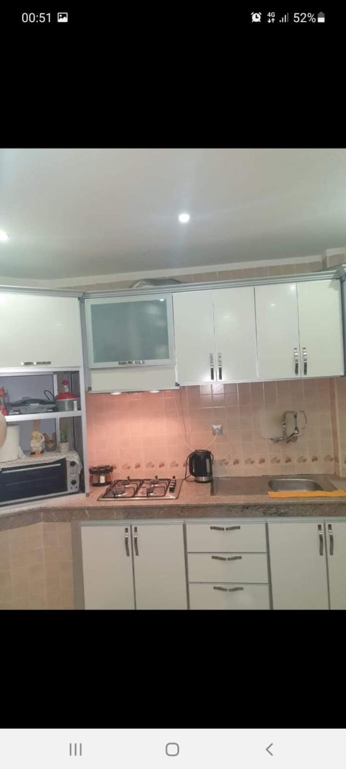 مجمع النور Apartment in Tangier