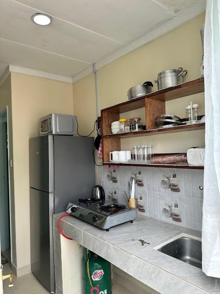 Peaceful Place 1 Bed and Breakfast in Nairobi County