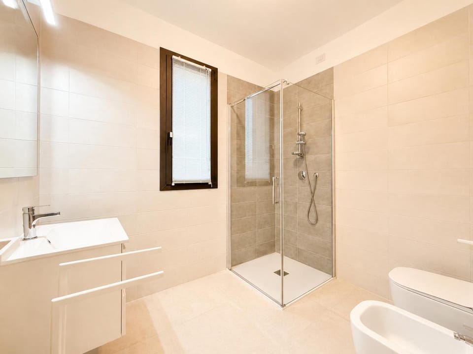 Shower, Toilet, Bathroom, bidet