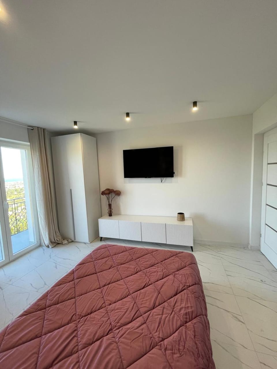 Nela Apartment in Sicily