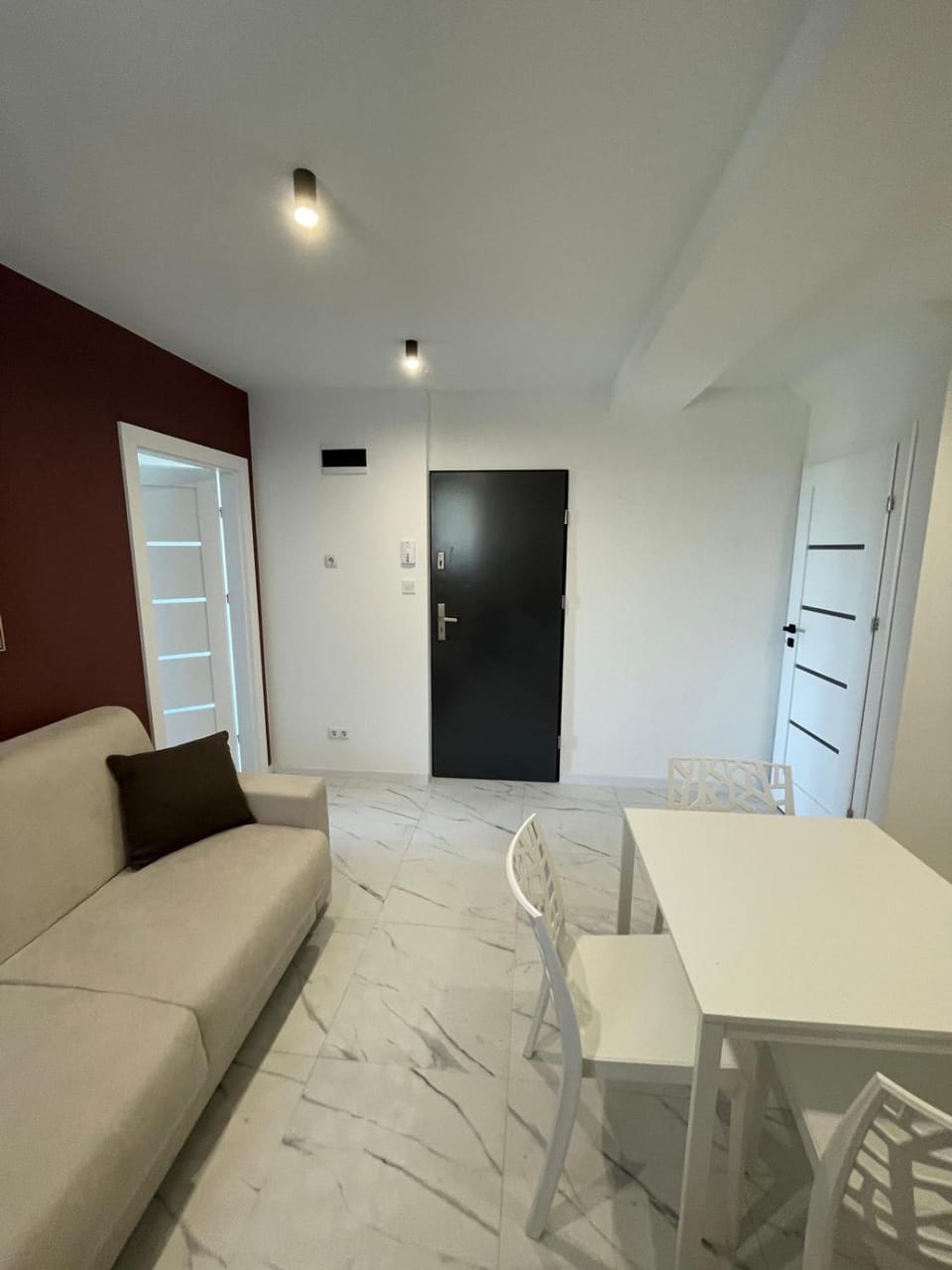 Nela Apartment in Sicily