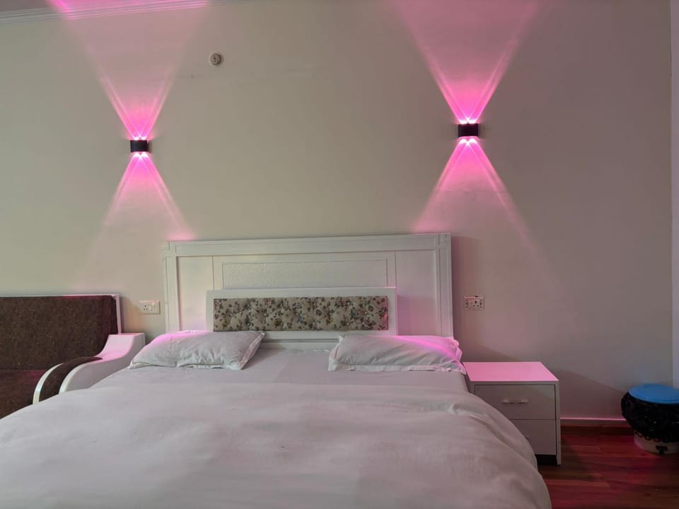 Royal Luxury Nainital Cottages Apartment in Uttarakhand