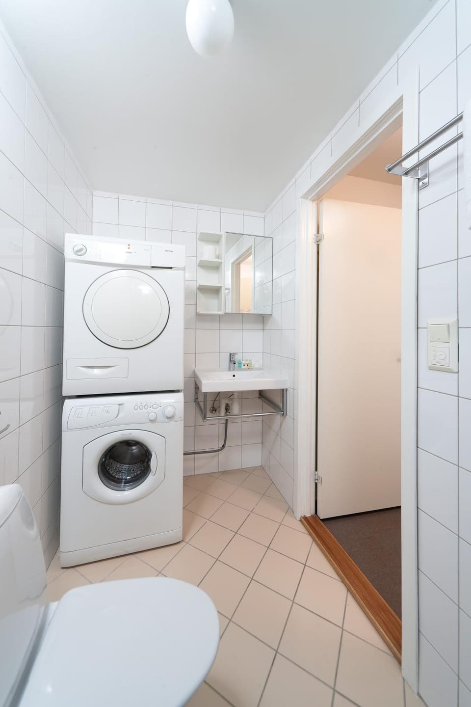 Best Housing Apartments - Kirkebakken 8 Apartment in Stavanger