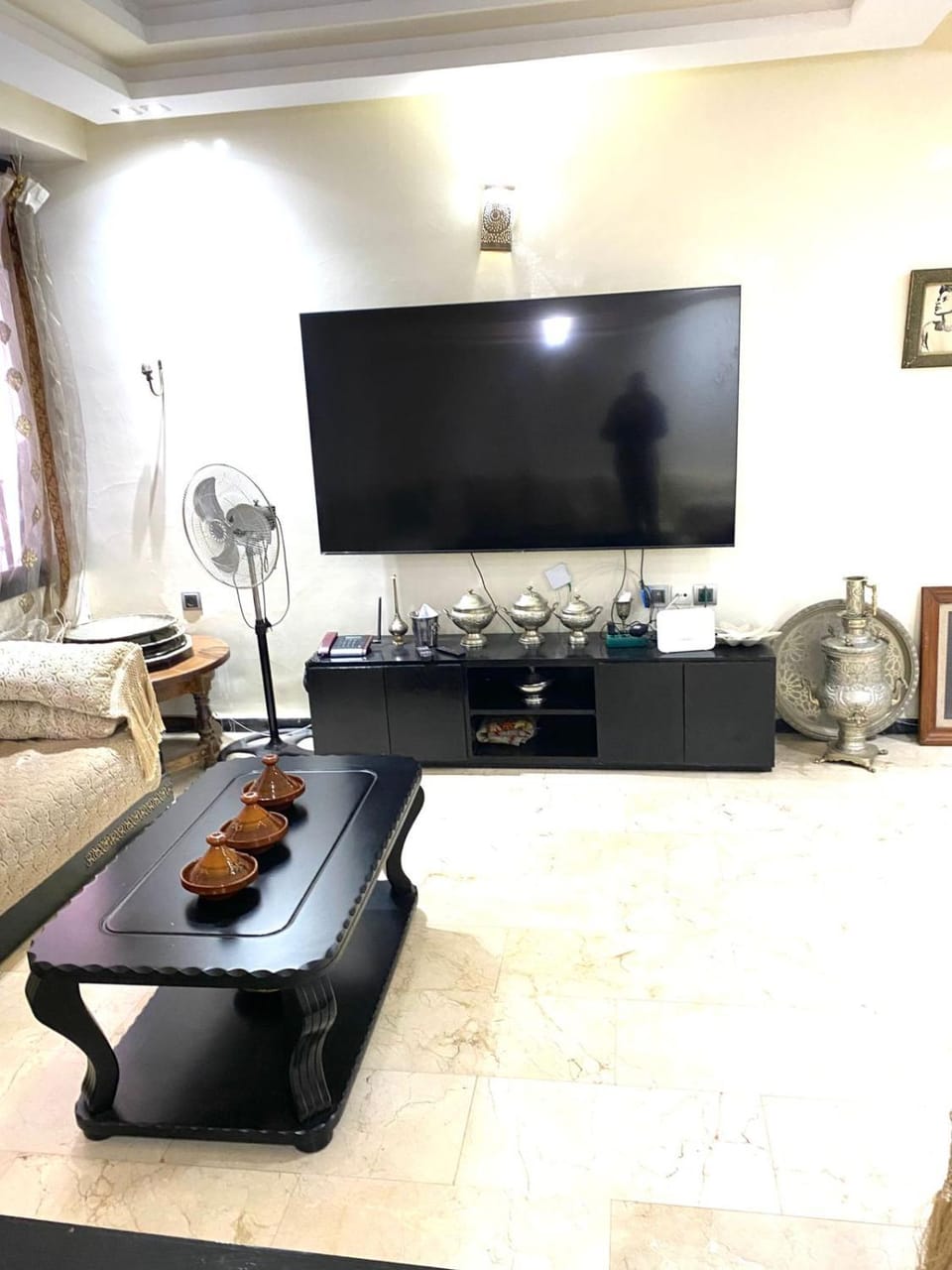 Chez Abdou II Apartment in Marrakesh