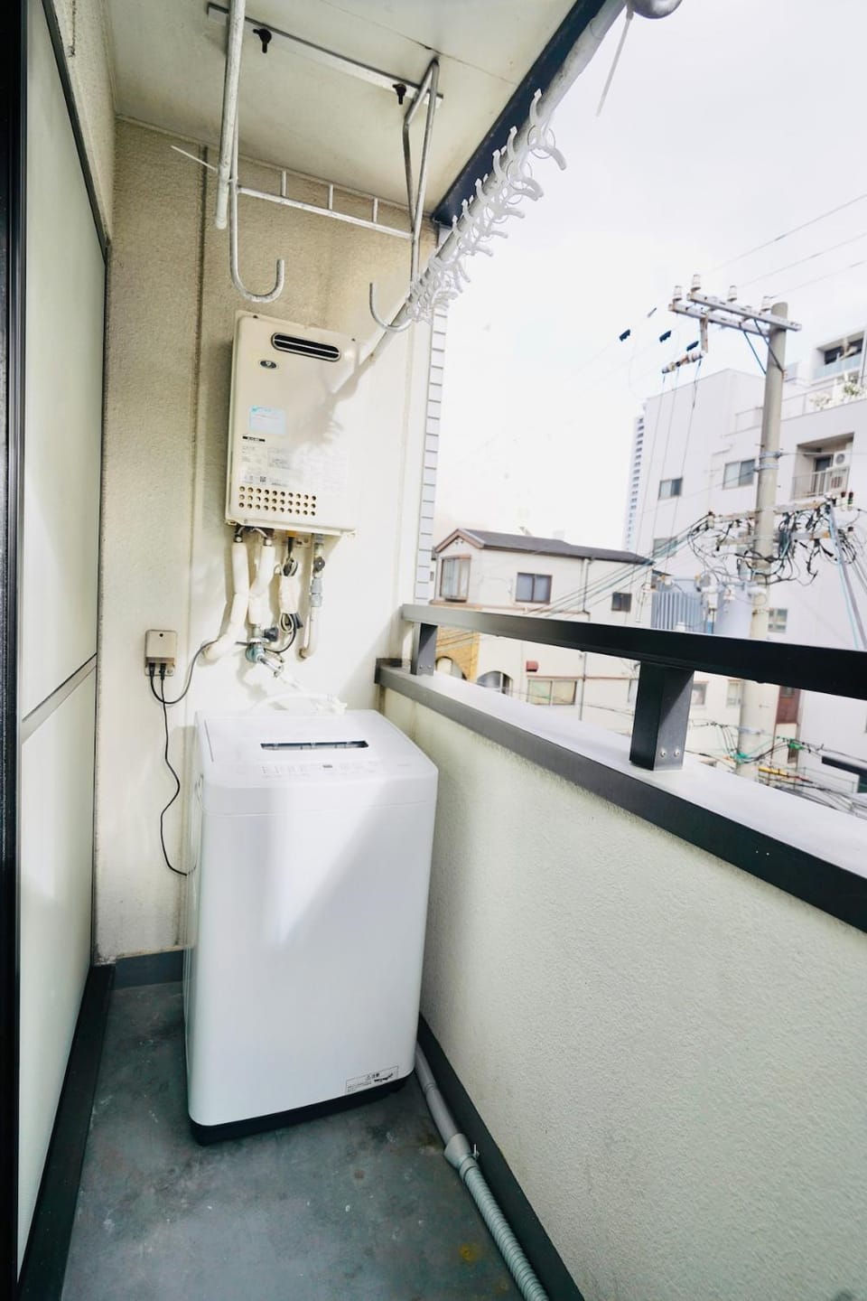 wonderland303 Apartment in Osaka