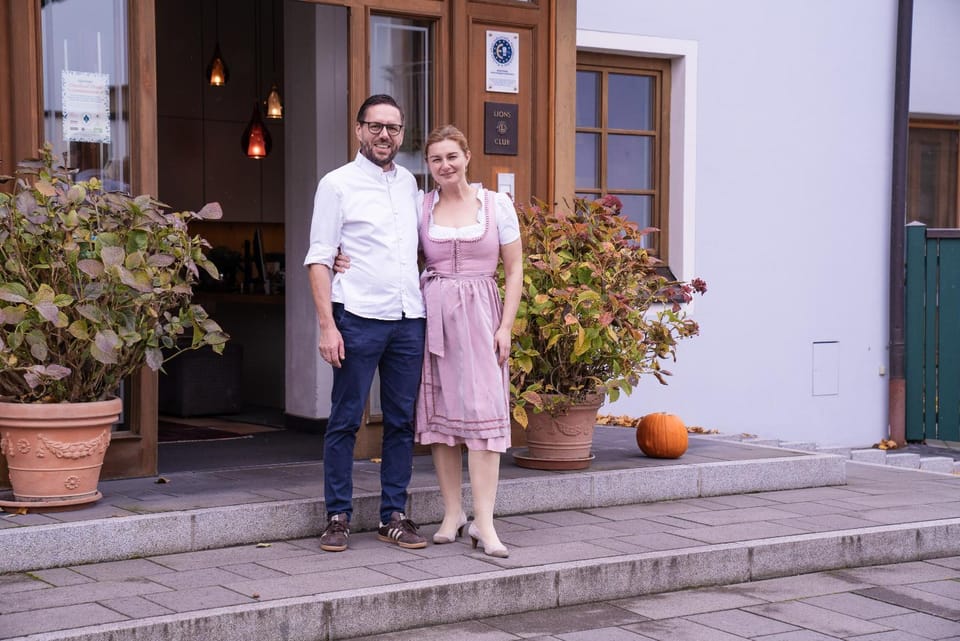 Tanner's Ferienwohnung Apartment in Berchtesgadener Land