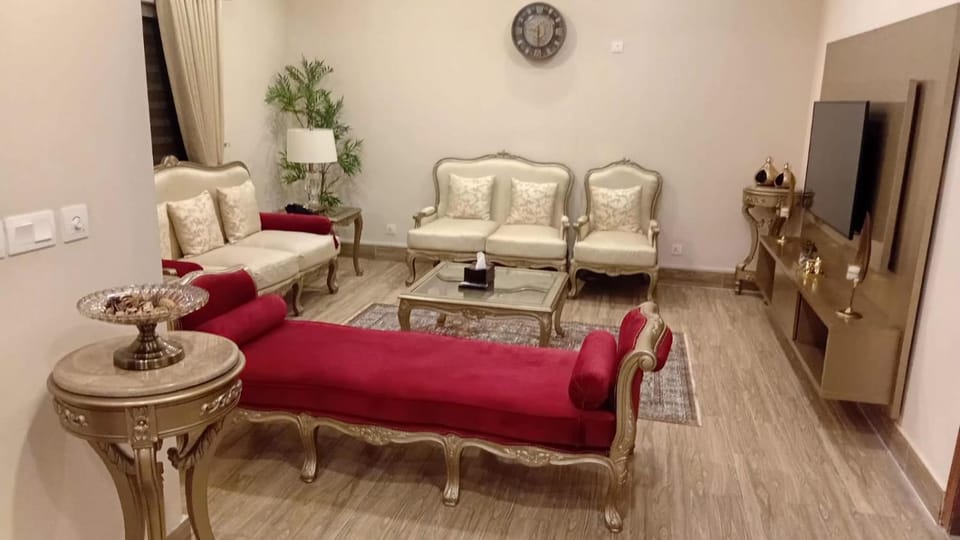 Shaw Homes Apartment in Islamabad Capital Territory