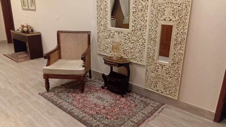 Shaw Homes Apartment in Islamabad Capital Territory