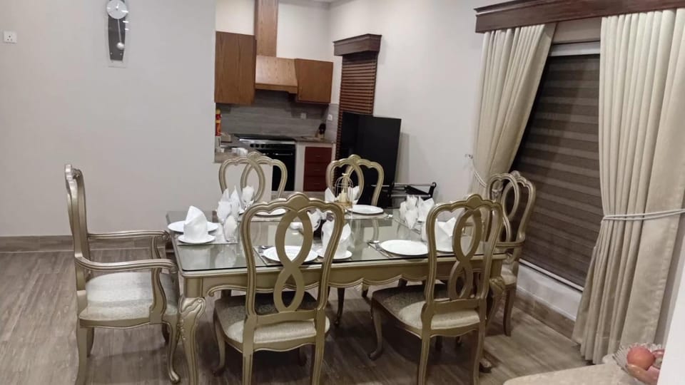 Shaw Homes Apartment in Islamabad Capital Territory