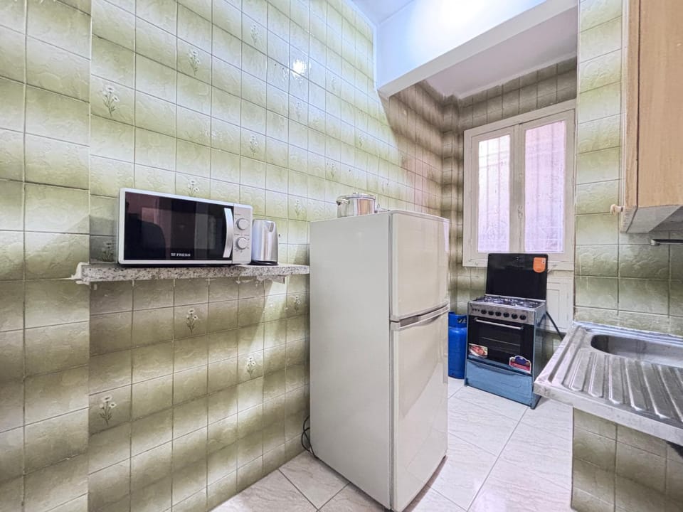 Cairo Center 3BR Private Apartment Apartment in Cairo
