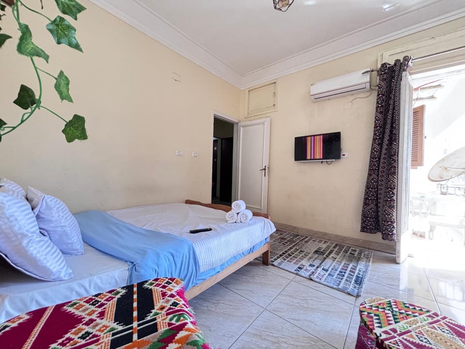 Cairo Center 3BR Private Apartment Apartment in Cairo