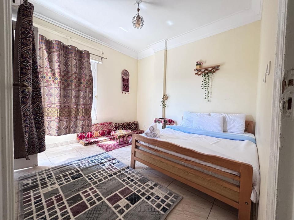 Cairo Center 3BR Private Apartment Apartment in Cairo