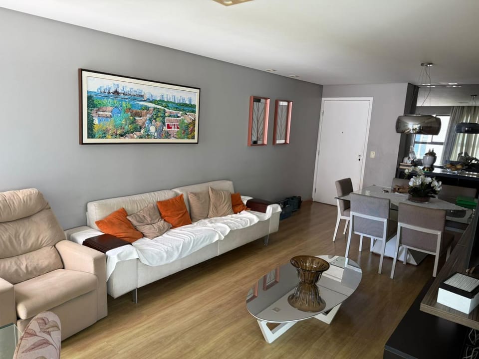 Apto Beira Mar Apartment in Recife