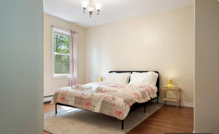 Bright and cozy cottage in the heart of Dartmouth House in Dartmouth