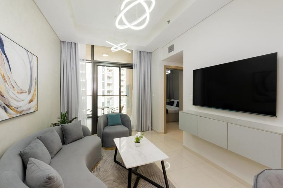 Aykon City Tower C, Business Bay - Onelink Apartment in Dubai