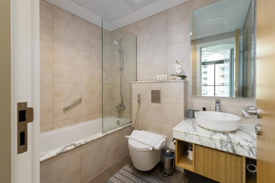 Aykon City Tower C, Business Bay - Onelink Apartment in Dubai