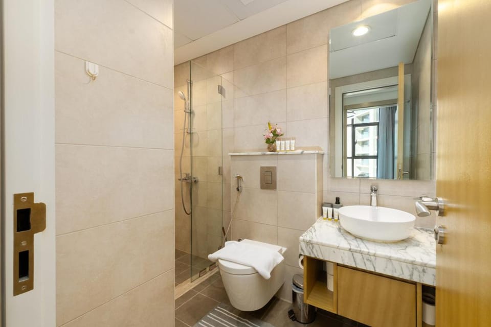 Aykon City Tower C, Business Bay - Onelink Apartment in Dubai