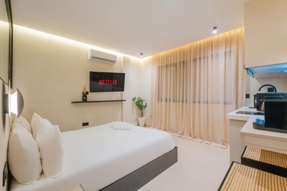 Studio elegant raffine pour un sejour tout confort Apartment in Marrakesh