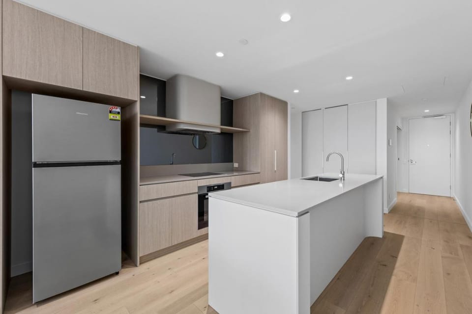 Salt and Sand 2 Bedroom Ocean View Apartment Apartment in Mermaid Beach
