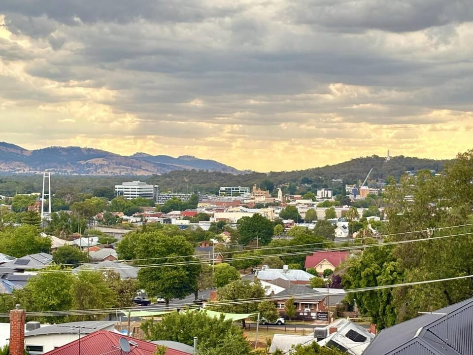 The East Albury House House in Wodonga