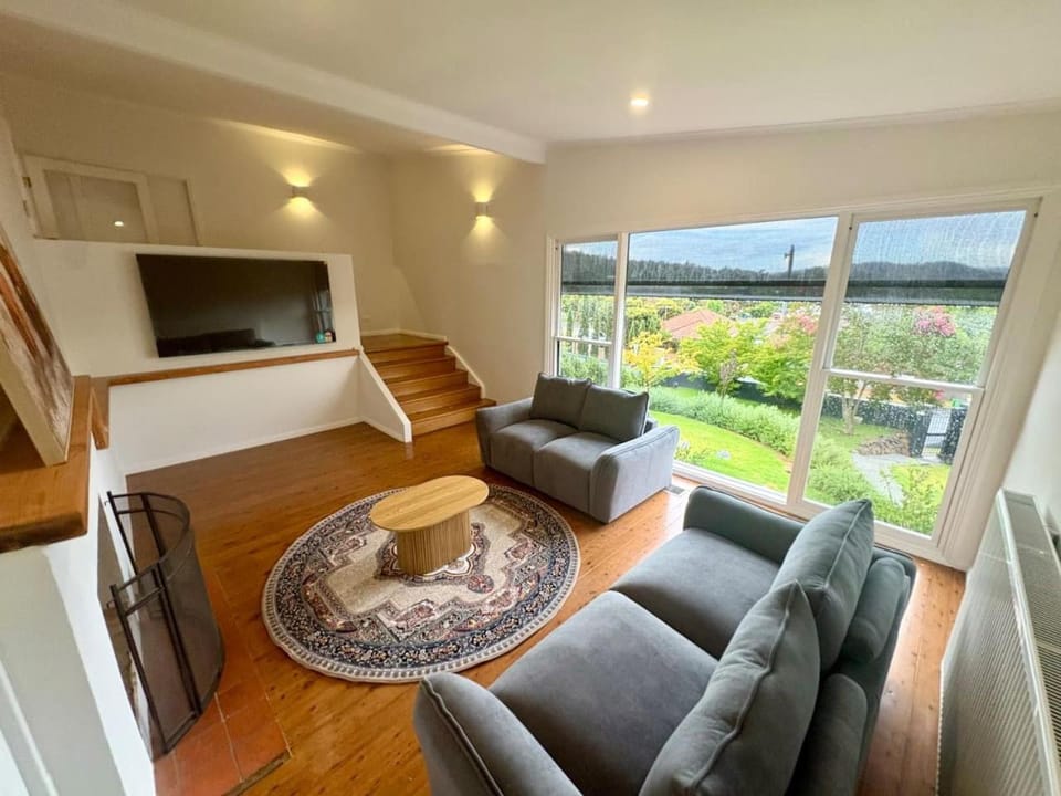 The East Albury House House in Wodonga