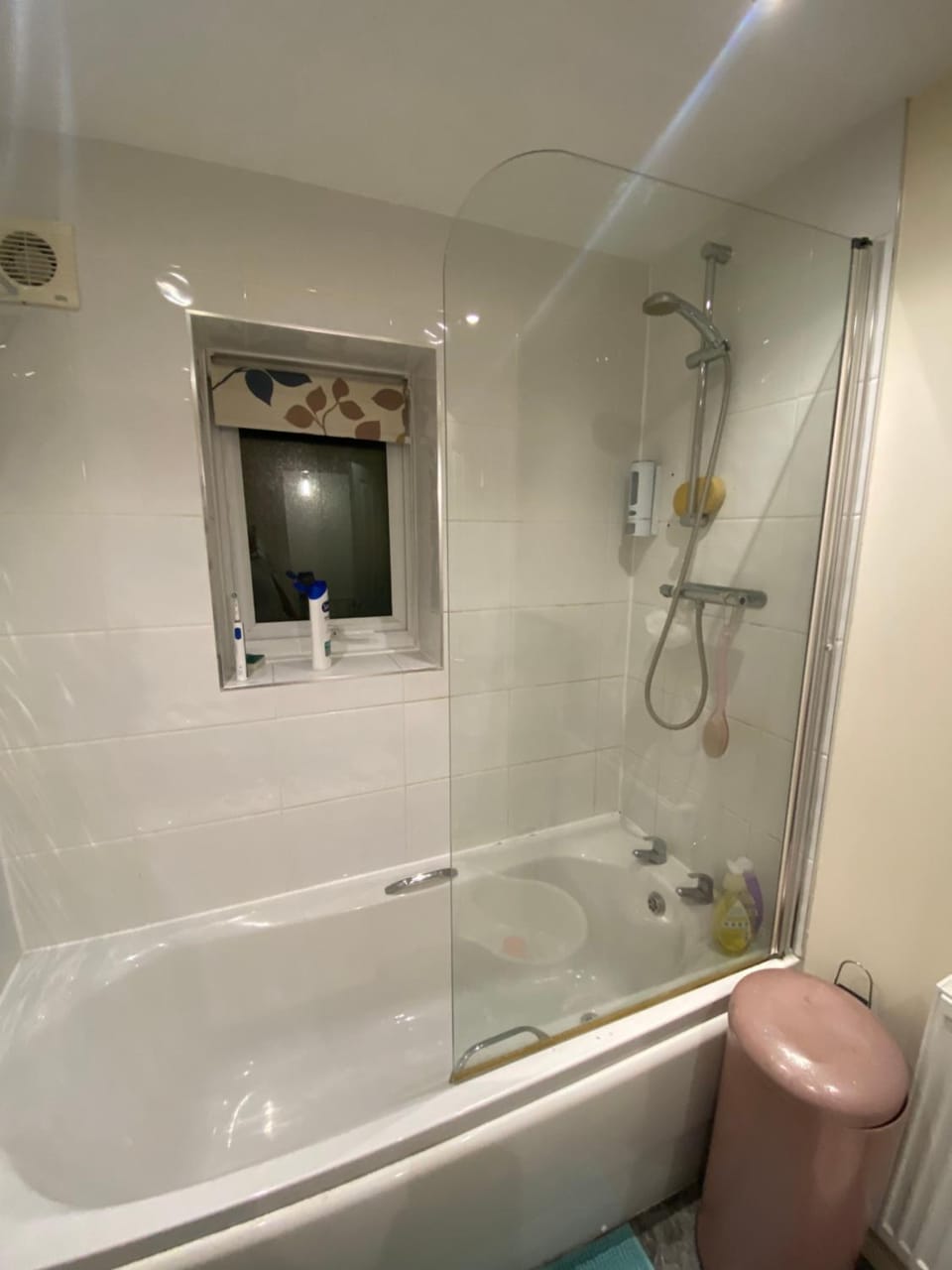 Stay with LL Vacation rental in Doncaster