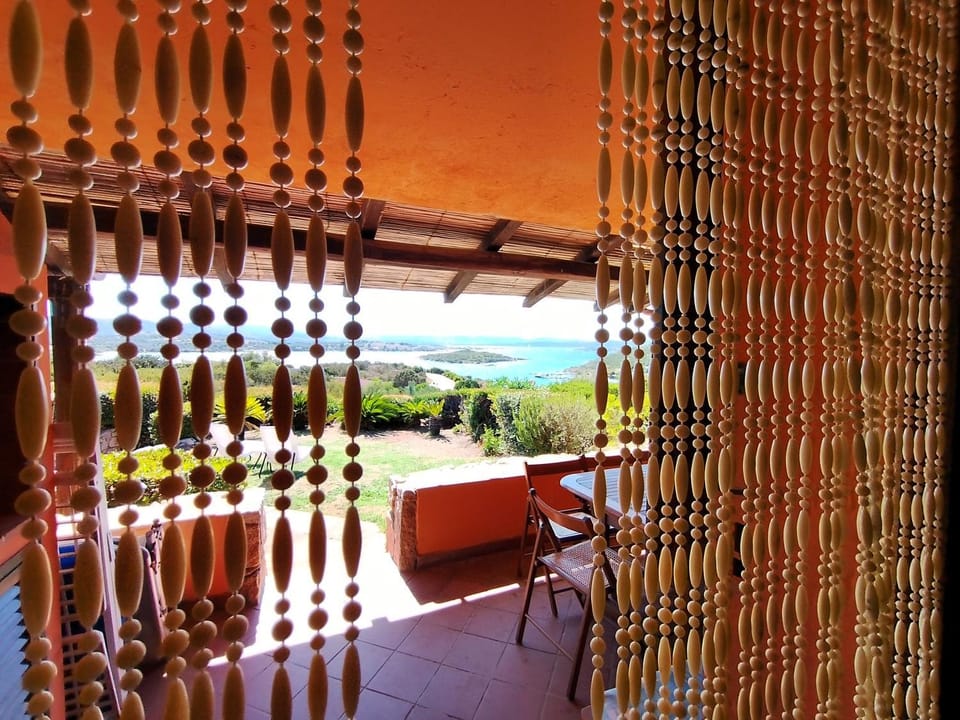 Casa Sul Mare Apartment in Sardinia