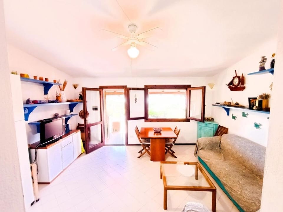 Casa Sul Mare Apartment in Sardinia