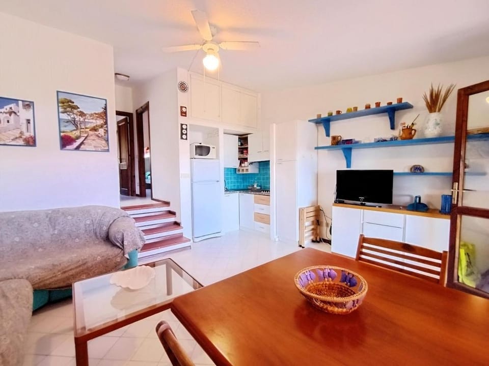 Casa Sul Mare Apartment in Sardinia