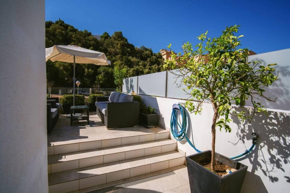 Patio, Balcony/Terrace, Balcony/Terrace