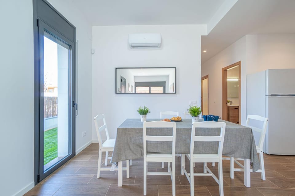 Jouvacations Villa Osona Chalet in Alt Empordà