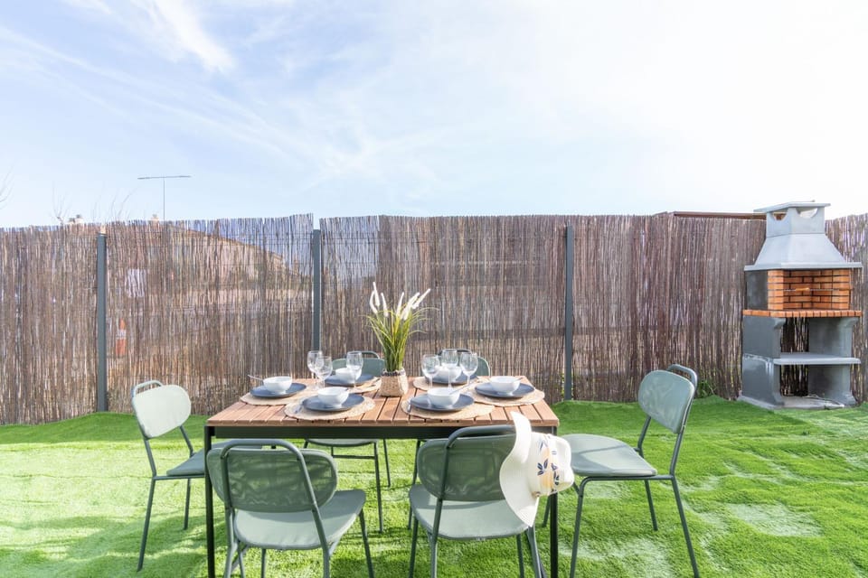 Jouvacations Villa Osona Chalet in Alt Empordà