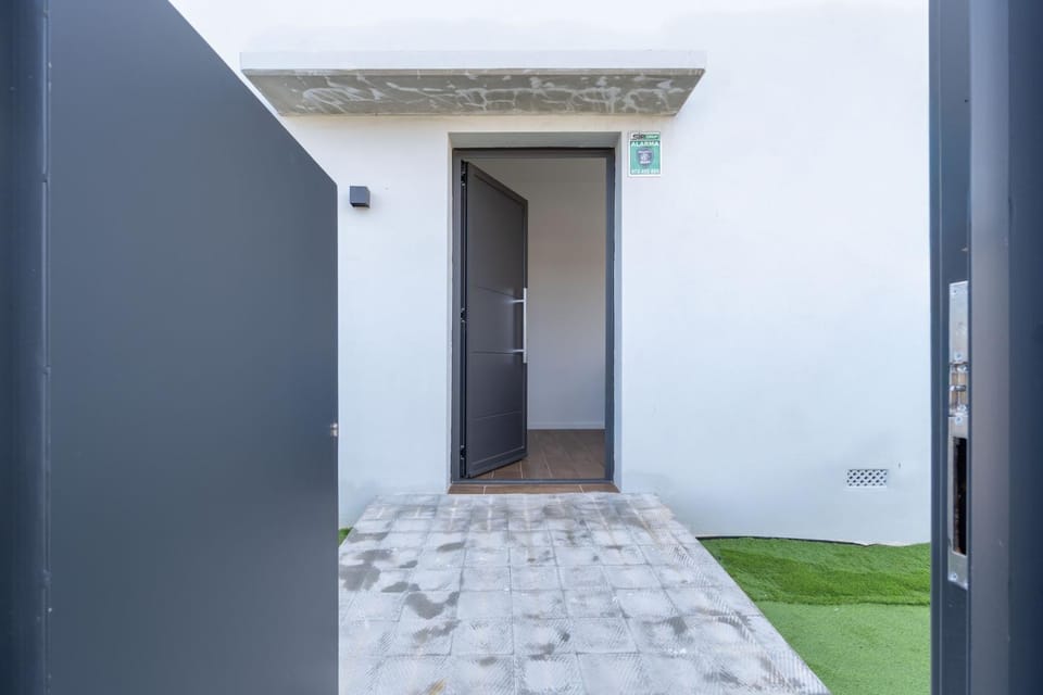 Jouvacations Villa Osona Chalet in Alt Empordà
