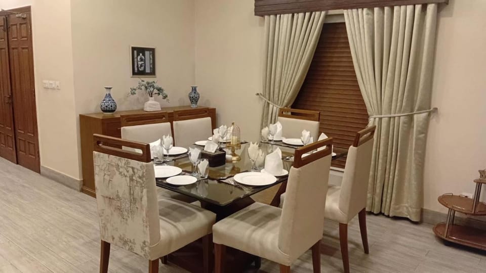 Shaw Homes Apartment in Islamabad