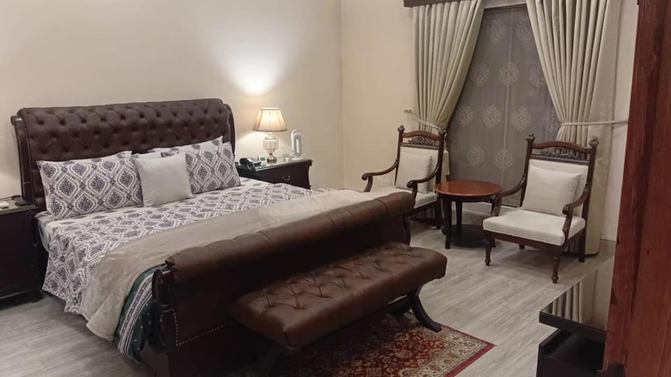 Shaw Homes Apartment in Islamabad