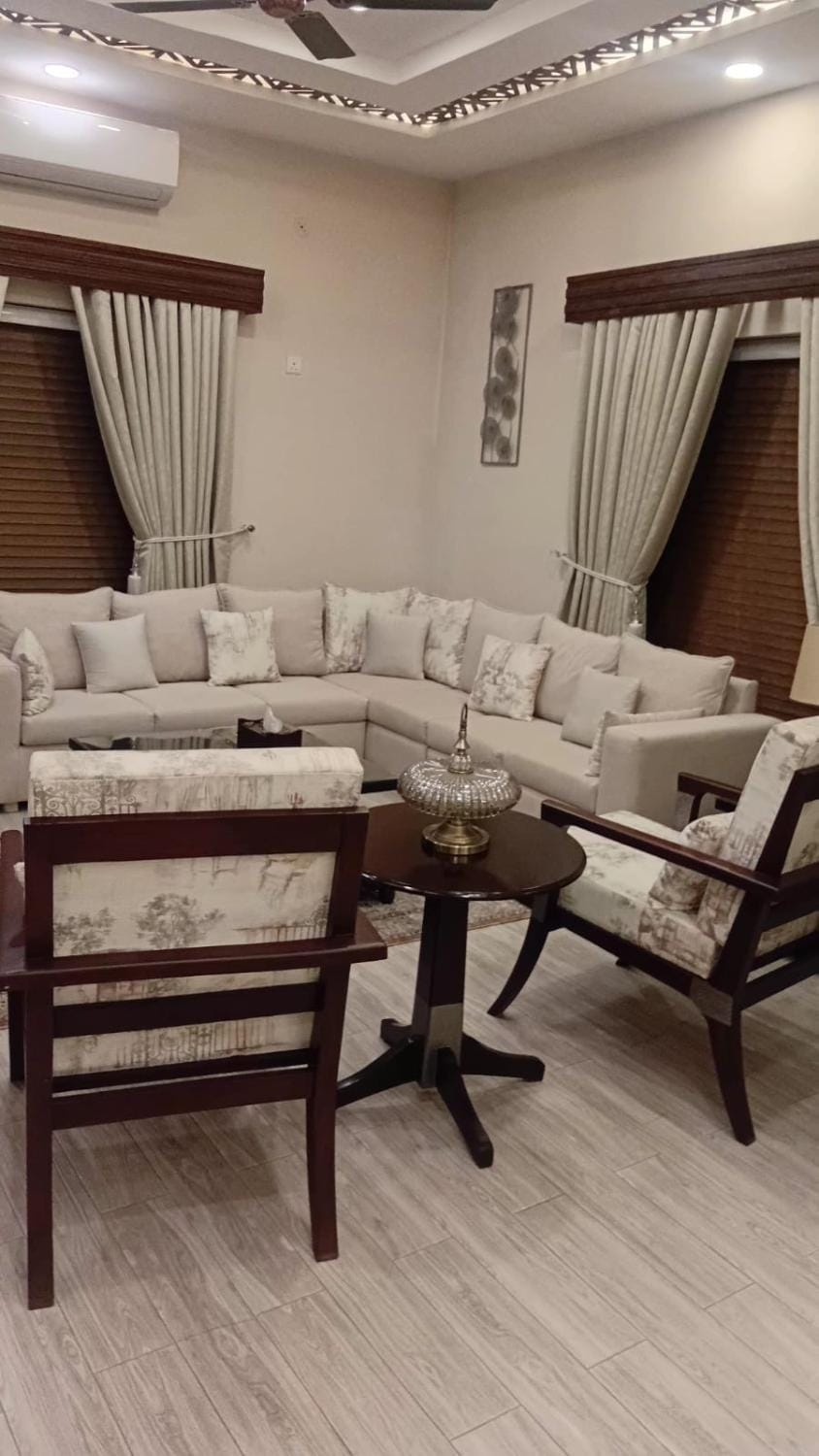 Shaw Homes Apartment in Islamabad