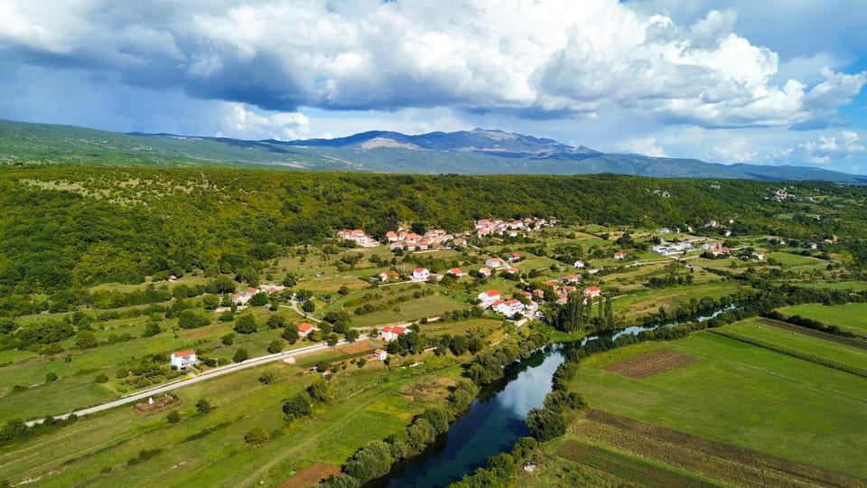 Apartman Šarabaća Apartment in Split-Dalmatia County