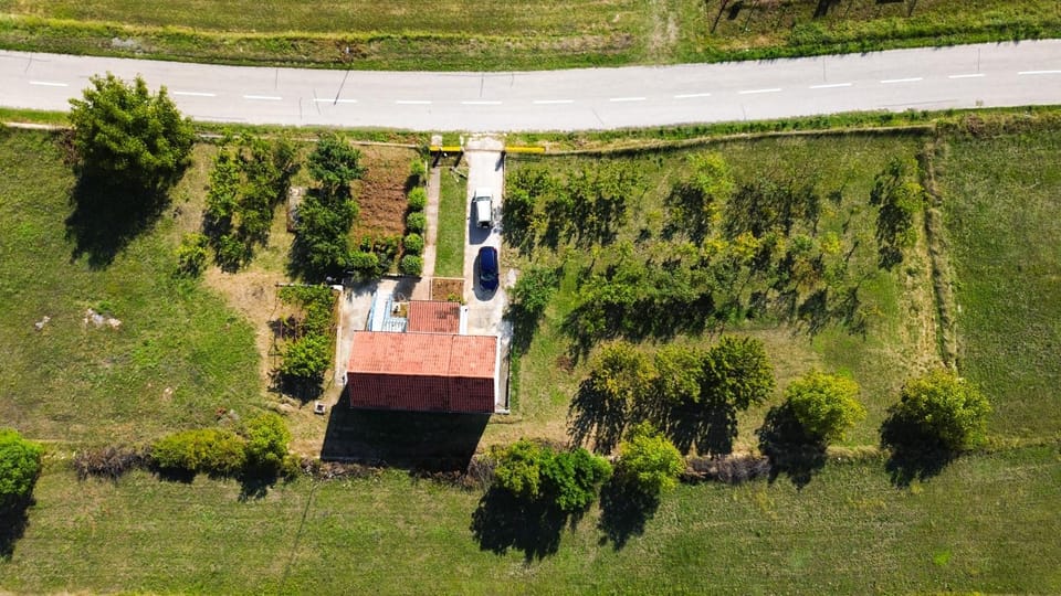 Apartman Šarabaća Apartment in Split-Dalmatia County