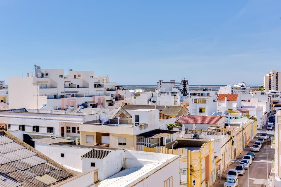 Blife Anya private apartment Apartment in Faro