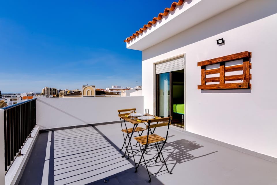 Blife Anya private apartment Apartment in Faro