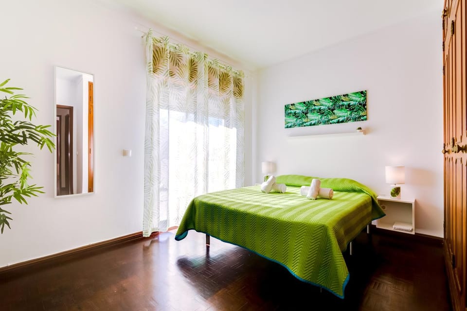 Blife Anya private apartment Apartment in Faro