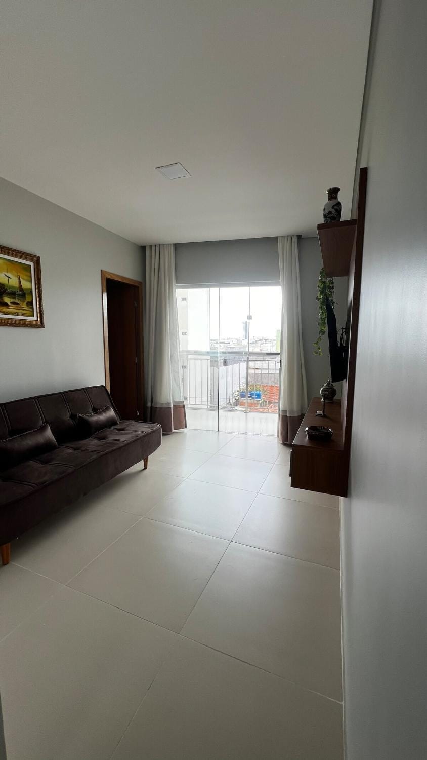 Apartamento novo no centro! Apartment in State of Bahia
