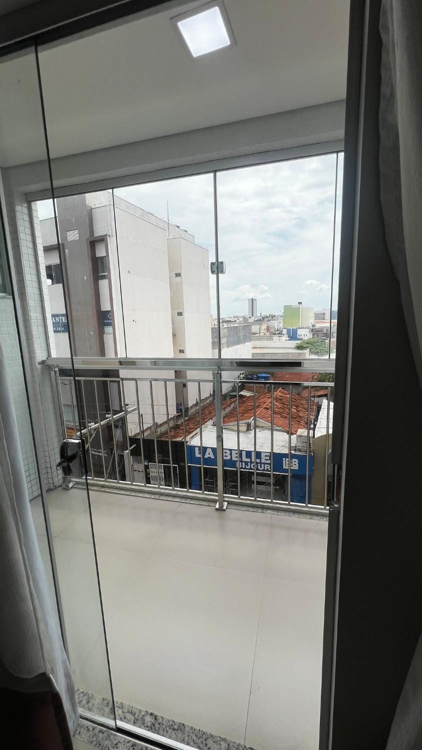 Apartamento novo no centro! Apartment in State of Bahia