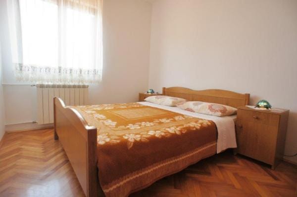 Prostrani apartman 3 spavaće sobe blizu mora i plaža Apartment in Premantura