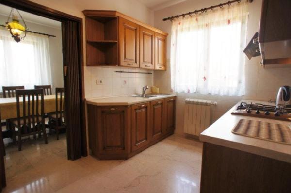 Prostrani apartman 3 spavaće sobe blizu mora i plaža Apartment in Premantura